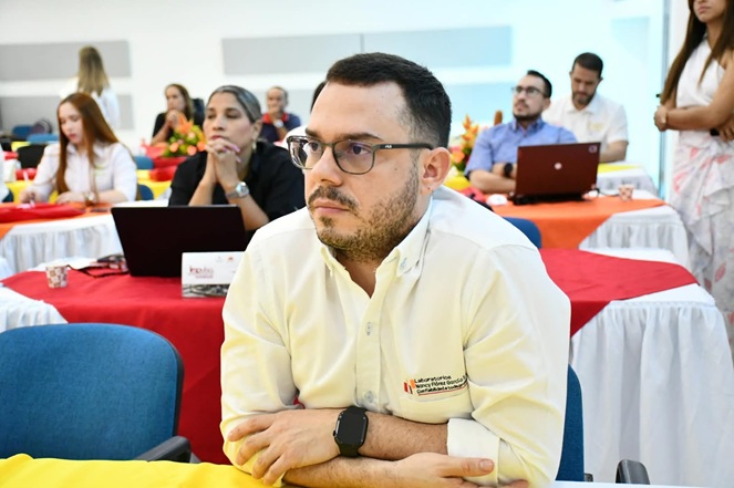 CON 30 EMPRESAS DEL DEPARTAMENTO, COMFACESAR INICIÓ IMPULSO EMPRESARIAL 3